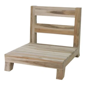 mobiliario-contract-sillon madera con cojines bagus 4